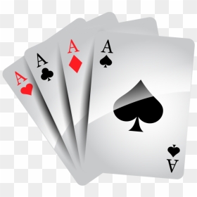 Solitaire Cards Png - Playing Cards Images Hd, Transparent Png - vhv