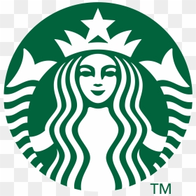Starbucks Logo Png Transparent - Starbucks Logo Png, Png Download - starbucks cup png