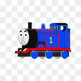 Thomas The Train Png , Png Download - Background Png Thomas The Train Clipart Transparent, Png Download - thomas the train png
