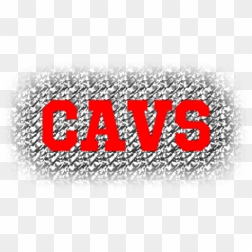 Cavs-logo - Graphics, HD Png Download - cavs logo png