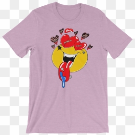 Schitts Creek Funny Shirt, HD Png Download - flame emoji png