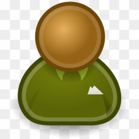 User Icon, HD Png Download - user icon png