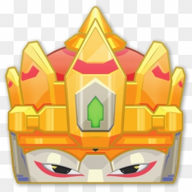 Sanzang Zenyatta Peeker Sticker - Illustration, HD Png Download - zenyatta png