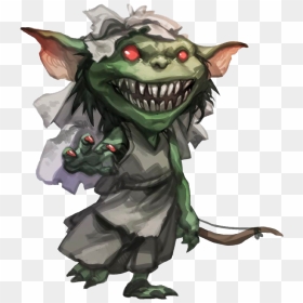 Goblin Png - Goblins Png, Transparent Png - goblin png