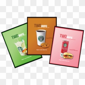 Starbucks 2a, HD Png Download - starbucks cup png