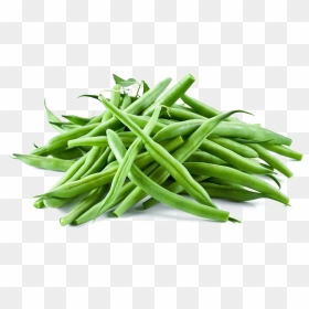 Green Beans Png High-quality Image - Clipart Green Beans, Transparent Png - beans png