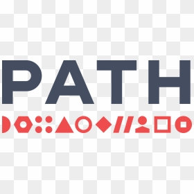 Path Logo Color - Path Global Health Organization, HD Png Download - path png