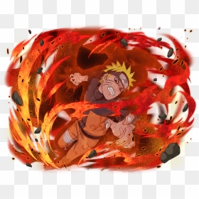Naruto Power Of The Fourth Tail, HD Png Download - naruto headband png