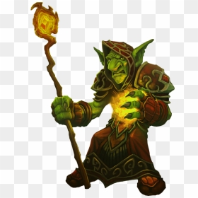 Goblin Png Image - Goblin Png, Transparent Png - goblin png