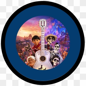 Quotes From The Movie Coco , Png Download - Coco Movie Poster, Transparent Png - coco png