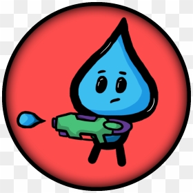 Blue Dollar Sign, HD Png Download - flame icon png