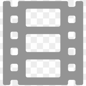 Videoclip Png, Transparent Png - film grain png