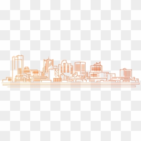 Clip Art, HD Png Download - cityscape png