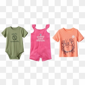 Baby Clothes Transparent Images Png - Baby Clothes Images Hd, Png Download - clothes png