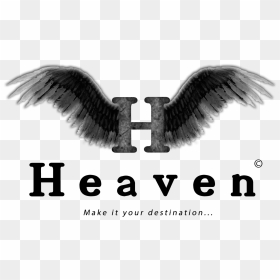 Heaven Logo, HD Png Download - heaven png