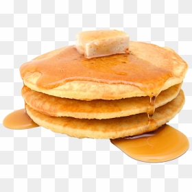 Buttermilk Pancake Png Free Download - Lívance S Maslem, Transparent Png - pancake png