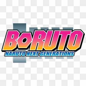 Boruto Next Generation Logo, HD Png Download - naruto headband png