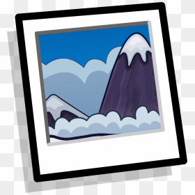 Transparent Mountain Icon Png, Png Download - mountain icon png