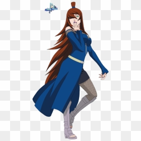 Thumb Image - Mei Terumi, HD Png Download - mei png