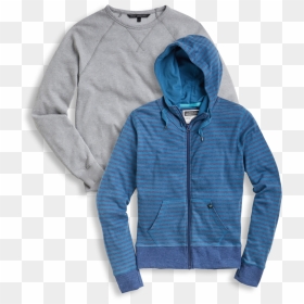 Clothing Transparent - Hoodie, HD Png Download - clothes png