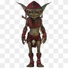 Goblin Png Image - Goblin Png Transparent, Png Download - goblin png