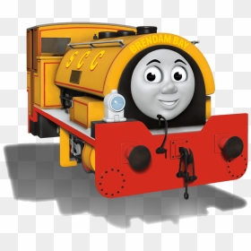 Thomas Train Png - Percy James Gordon Thomas And Friends, Transparent Png - thomas the train png
