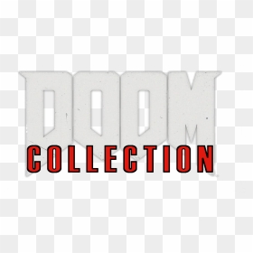 Graphics, HD Png Download - doom logo png