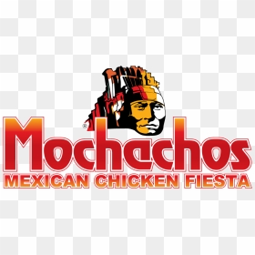 Mochachos Mexican Fiesta - Mochachos, HD Png Download - fiesta png