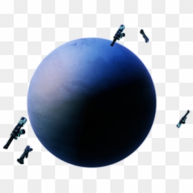 Neptune Png , Png Download - Warframe Netuno, Transparent Png - neptune png