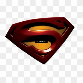 Superman Logo Clipart , Png Download - Superman Logo, Transparent Png - justice league logo png
