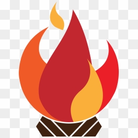 Preview - Viking Ships, HD Png Download - flame emoji png