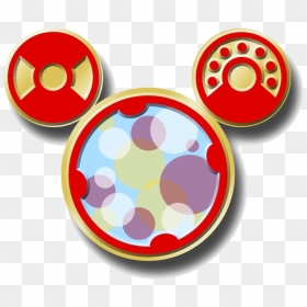 Mickey Mouse Clubhouse Clipart - Mickey Mouse Clubhouse Toodles Png, Transparent Png - mickey mouse clubhouse png