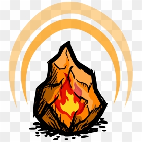 Don T Starve Together Twitch Drops, HD Png Download - flame icon png