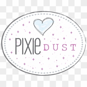 Heart, HD Png Download - pixie dust png
