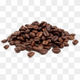 Coffee Beans Png Image - Coffee Beans Transparent Background, Png Download - beans png