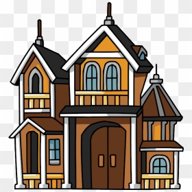 Thumb Image - Mansion Clipart Png, Transparent Png - mansion png
