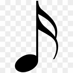 Sixteenth Note Musical Note Quarter Note Eighth Note - Sixteenth Note Png, Transparent Png - quarter png