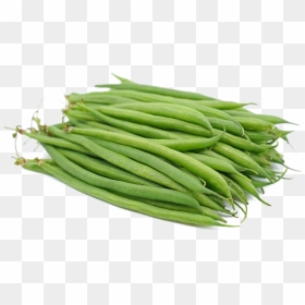 Green Bean, HD Png Download - beans png