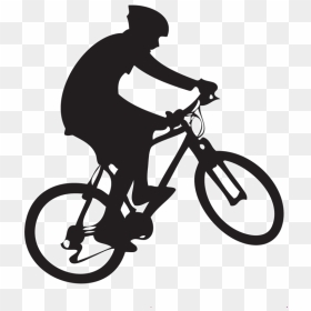 Cycling, Cyclist Png - Mountain Bike Bike Png, Transparent Png - mountain icon png