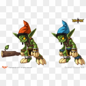 04 Goblin - Goblin Character Png, Transparent Png - goblin png