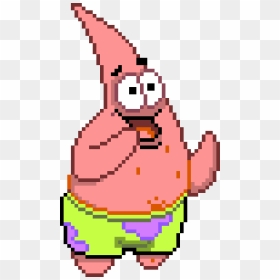 Römer, HD Png Download - patrick star png