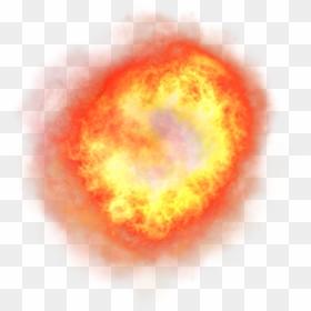 Thumb Image - Ball Of Fire Png, Transparent Png - fire ball png