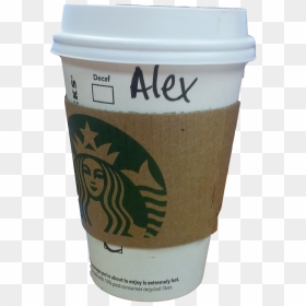 Starbucks Tall Cappuccino - Starbucks New Logo 2011, HD Png Download - starbucks cup png