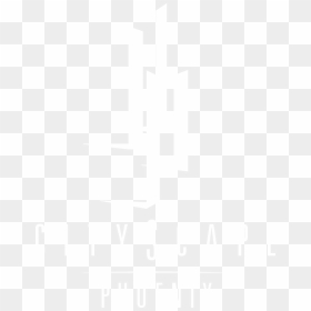 Cityscape Phoenix Logo, HD Png Download - cityscape png