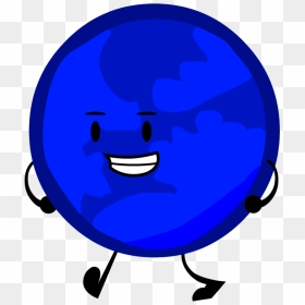 Indigo Clipart Neptune - Challenge To Win Blue Planet, HD Png Download - neptune png