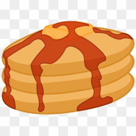 Png Photo, Pancakes, Clip Art, Pancake, Crepes, Illustrations - Pancake Clipart Pancakes Transparent Background, Png Download - pancake png