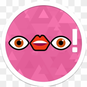 Clip Art Beak Pink M - Moo Duk Kwan Tijuana, HD Png Download - fail png