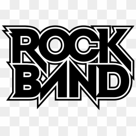 Band Logo Png - Rock Band Logo, Transparent Png - band png