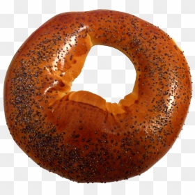 Bagel Png - Polish Bagel, Transparent Png - bagel png