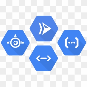 Puppeteer End To End Testing, HD Png Download - cloud icon png